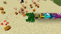 Lucky Block Mod Minecraft New Screen Shot 2
