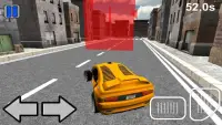 Ultimate Drift Racing 3D Screen Shot 0