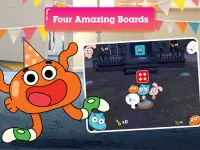 Gumball's Amazing Party Game Screen Shot 10