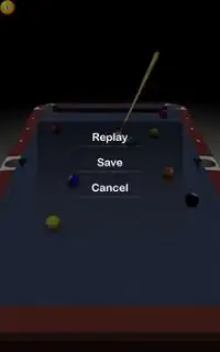 Billiard exciting Screen Shot 3