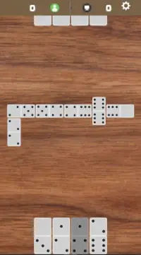 Domino Screen Shot 1