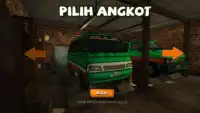 Bus Simulator Indonesia Keren Screen Shot 1