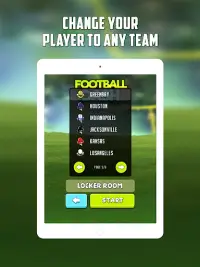 Football Dash Screen Shot 6