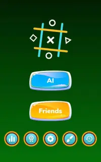Tic Tac Toe Pro Forever Screen Shot 5
