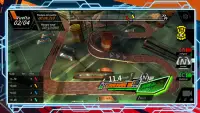 APEX Racer - Juego de Carreras Slot Screen Shot 4