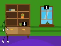 Stickman Jailbreak 7 : Funny Escape Simulation Screen Shot 9