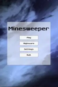 Minesweeper Screen Shot 0