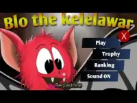 Blo The Kelelawar (Free) Screen Shot 0