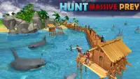 Big Fishing Simulator 2018 Screen Shot 3