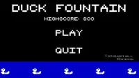 Duck Fountain Screen Shot 1