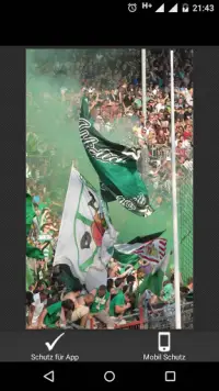 Fangesänge - Werder Bremen Screen Shot 4