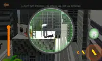 Sniper ultimate shooter 2017 Screen Shot 7