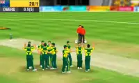 Pak Vs Eng World Cup Live Cricket Game Screen Shot 2