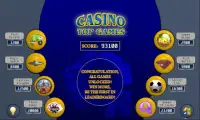 Casino 8 Games Screen Shot 0
