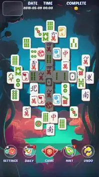 Mahjong legends 2019 Screen Shot 1
