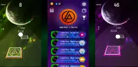 Tiles Hop : LinkinPark EDM Rush Ball Screen Shot 0