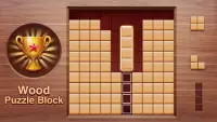 Wood Puzzle Block Screen Shot 6