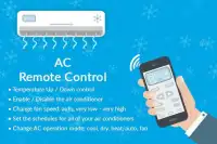 All AC Remote Control - Prank Screen Shot 6