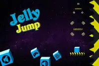 Jelly Jump Screen Shot 0