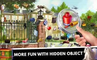 Hidden Object Games 200 Levels : Mystery Castle Screen Shot 2