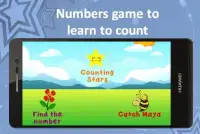Numbers Game (free) Screen Shot 0