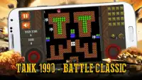 Super Tank 1990 Screen Shot 0