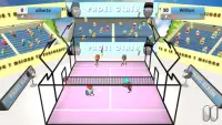 Padel Clash Screen Shot 2