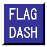 Flag Dash