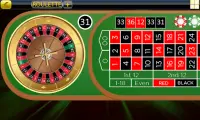 Poker Offline and Live Casino Roulette Blackjack Screen Shot 3
