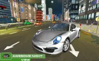 Carrera 911 S Super Car : 스피드 드 리프터 Screen Shot 4