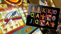 Lucky Slots - Online Slot Machines Screen Shot 7