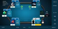 Offline Poker AI - PokerAlfie Screen Shot 6