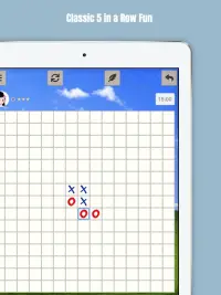 Tic Tac Toe Screen Shot 14