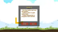 Tap Tap - Ball Bounce Game Screen Shot 3