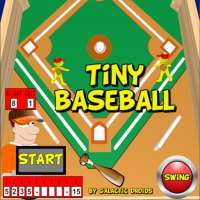 Tiny  Baseball, Flip Baseball