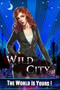 Wild City (Cross Platforms) Screen Shot 0
