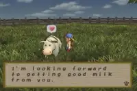 Guide Harvest Moon Screen Shot 1