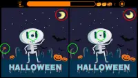 🎃Halloween Find The Differences Screen Shot 2