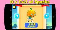 It's Full of Sparks Adventure Screen Shot 5