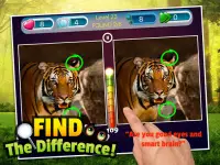 Find the difference games 2 : Photo compare Screen Shot 5