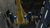 Space Mine Destroyer Screen Shot 3