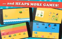 Puzzle Games for Kids Screen Shot 13