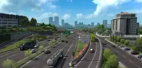 Ttrucking Games Driving 2022 Screen Shot 4