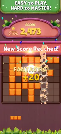 Block Puzzle Sudoku Screen Shot 4