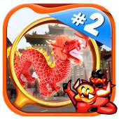 # 2 Hidden Object Game Free - Chinatown Chronicles