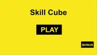 Skill Cube Screen Shot 0