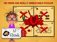 The Unbeatable Game - Tricky Brain Game test Screen Shot 20