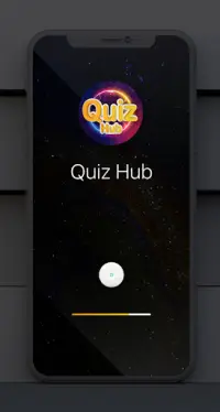 Quiz Hub: Connaissance générale Questions multiple Screen Shot 2