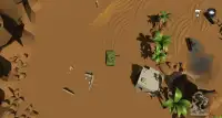 Craft Tank War 3D Screen Shot 1