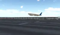 Airplane Flight Simulator Screen Shot 7